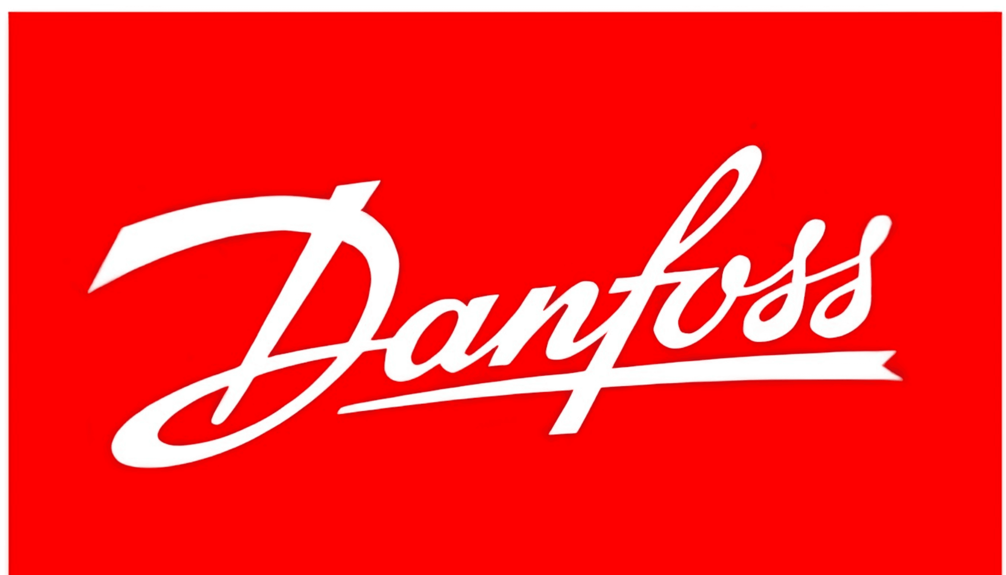 Danfoss logo
