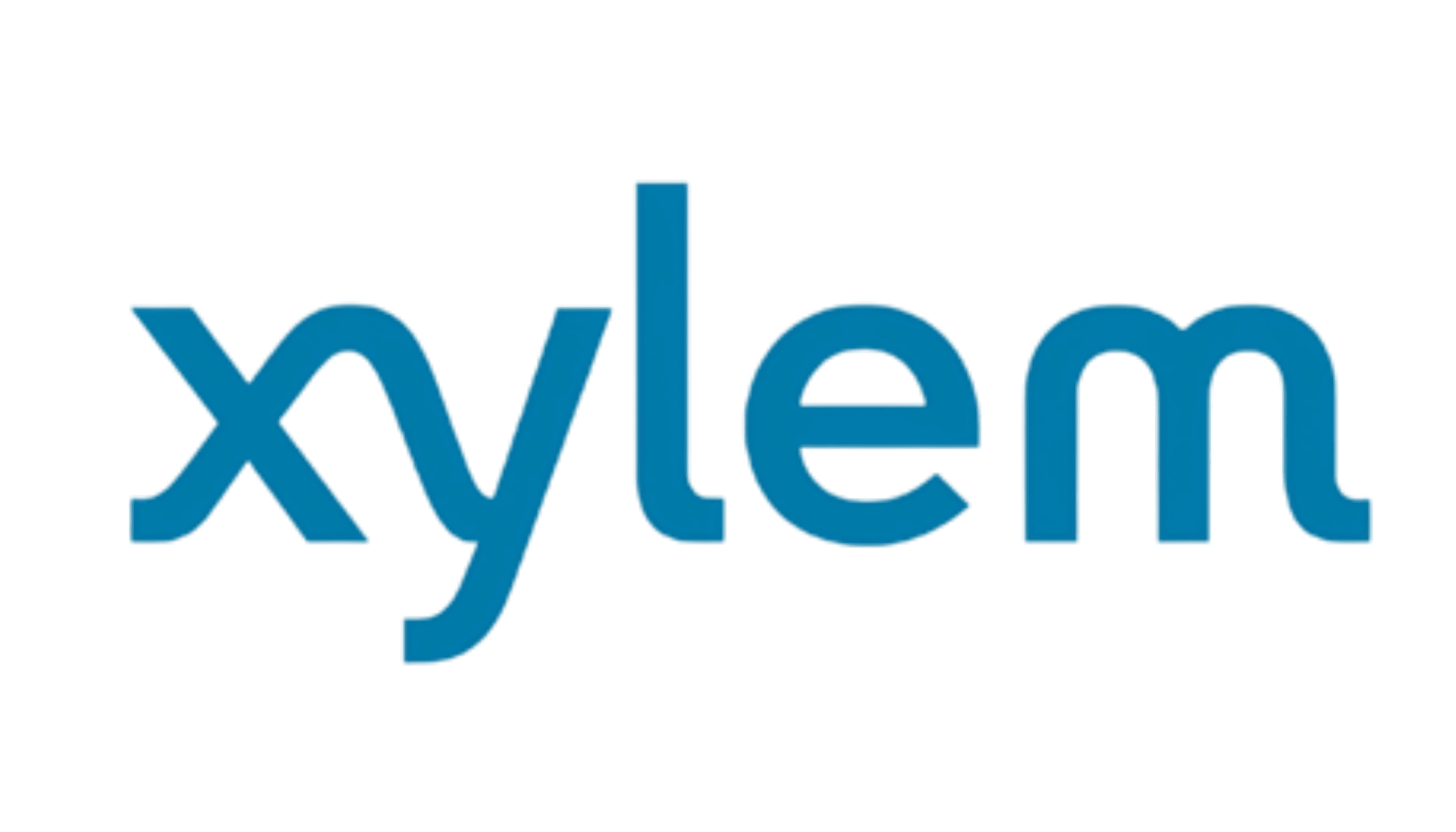 Xylem logo